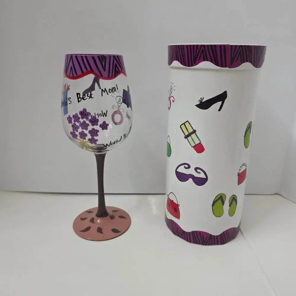 Lolita handcrafted wine